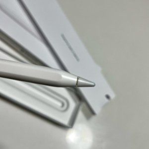 Apple Pencil 2nd Generation